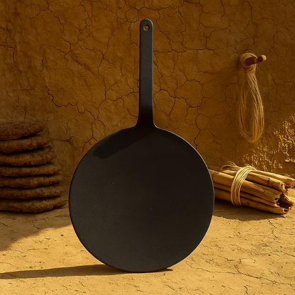 Cast Iron Roti Tawa