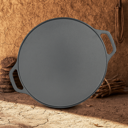 Dosa tawa/ Gill plate 2 in 1 