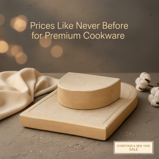 Traditional Stone Sil Batta